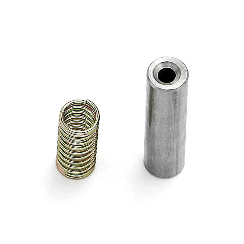 Plunger Pin Compression Spring - Embroidery Alpha ulasan dan harga