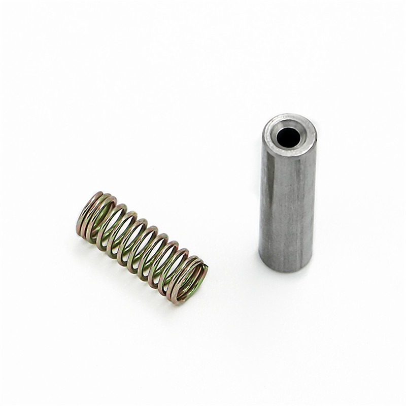 Plunger Pin Compression Spring - Embroidery Alpha ulasan dan harga