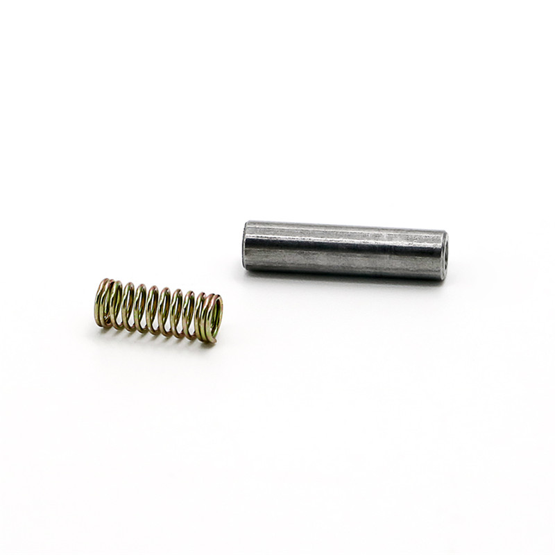 Plunger Pin Compression Spring - Embroidery Alpha ulasan dan harga