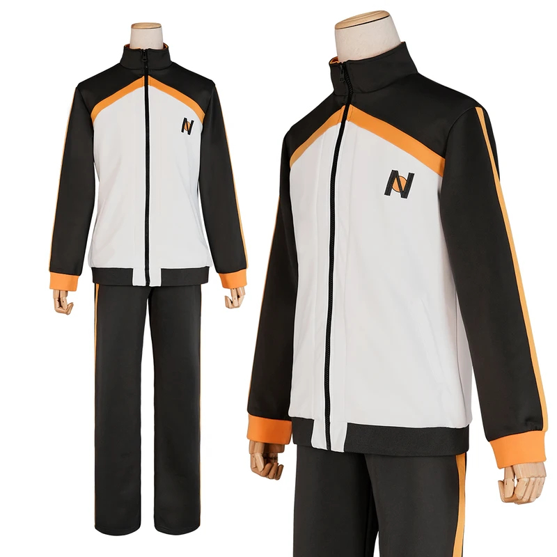 3,k;6\g/ Re:Life In A Differen - Embroidery Jacket ulasan dan harga