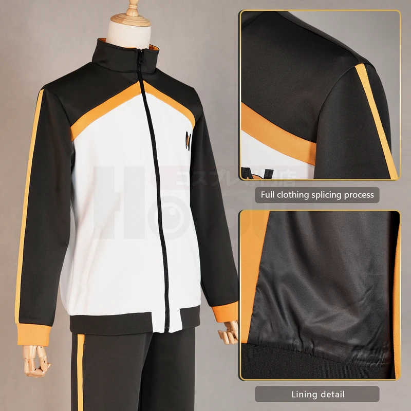 3,k;6\g/ Re:Life In A Differen - Embroidery Jacket ulasan dan harga