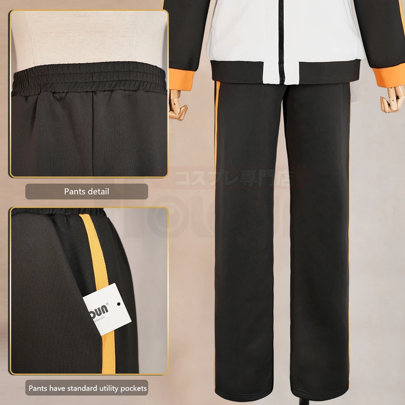 3,k;6\g/ Re:Life In A Differen - Embroidery Jacket ulasan dan harga