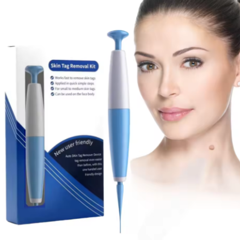 Wart Remover Pen Auto Skin Tag - Embroidery Removal ulasan dan harga