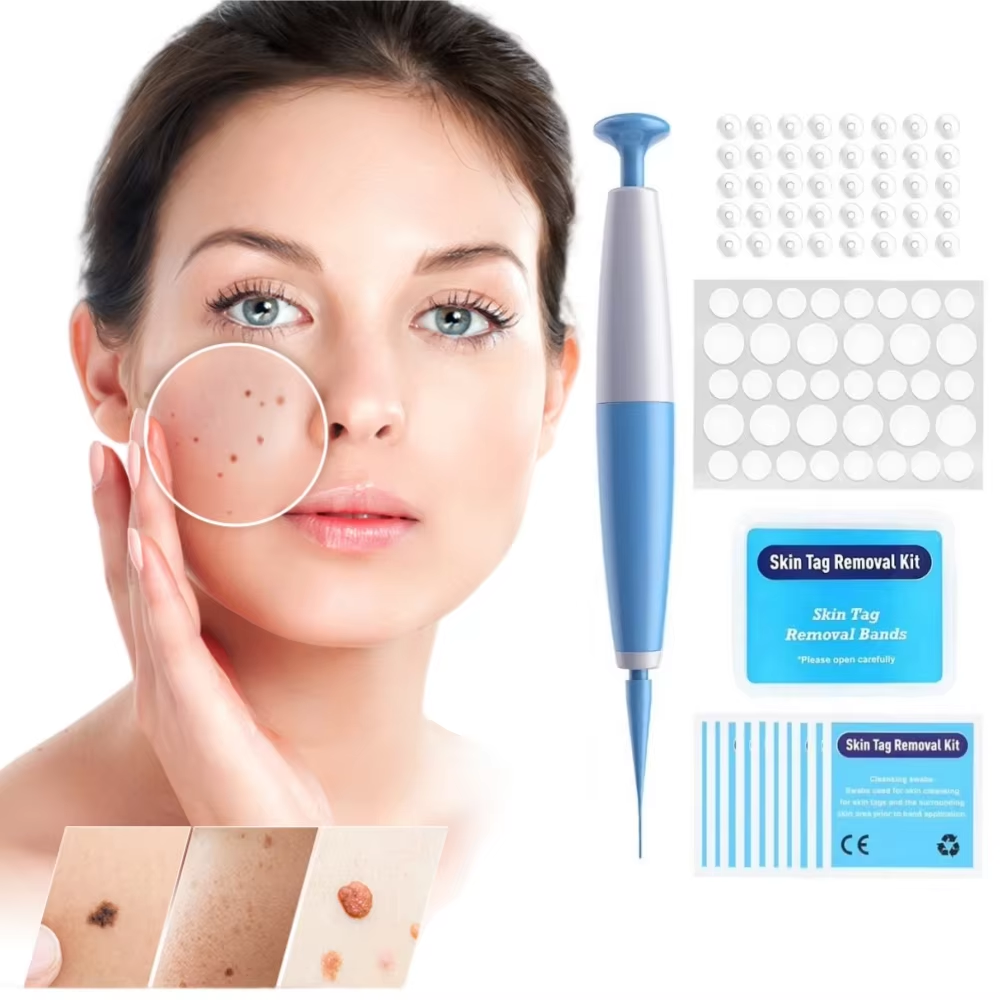 Wart Remover Pen Auto Skin Tag - Embroidery Removal ulasan dan harga