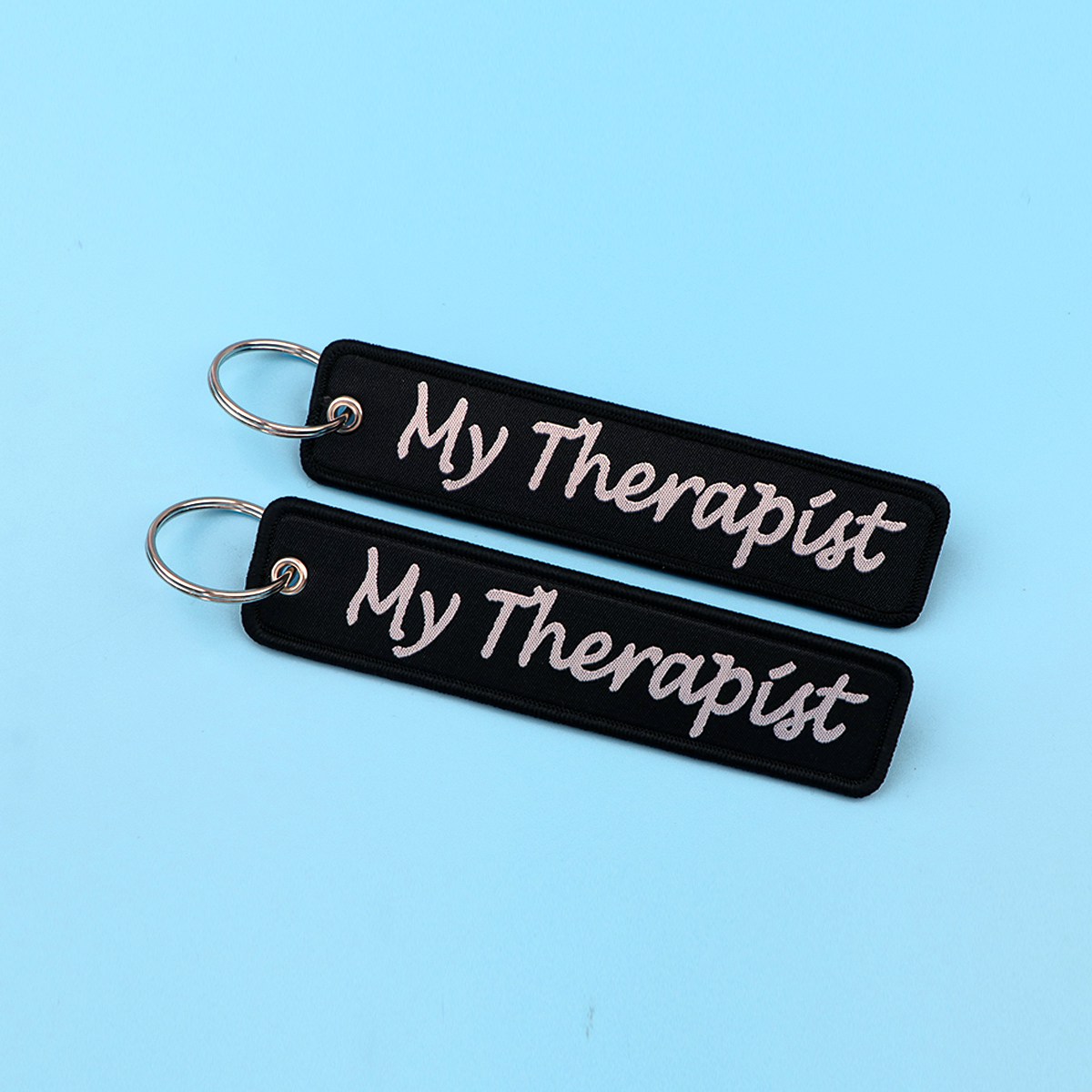 I am thinking Monster Embroide - Embroidery Quote ulasan dan harga