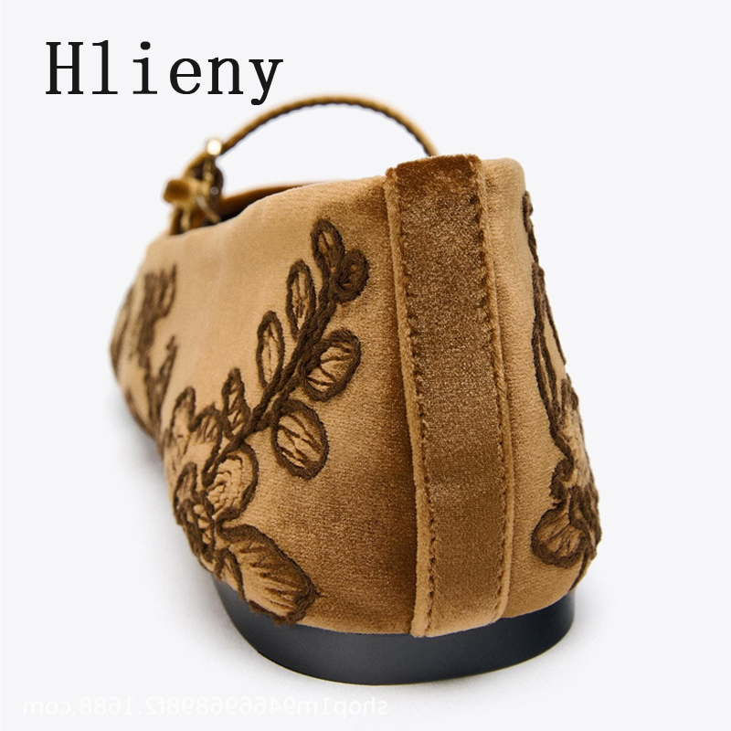 Hlieny 2026 Summer Women Mary  - Embroidery Design Free ulasan dan harga