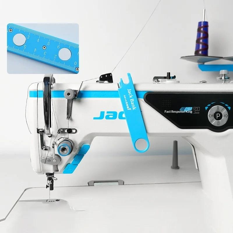 Magnetic Anti-Prick Needle Thr - Embroidery Converter ulasan dan harga