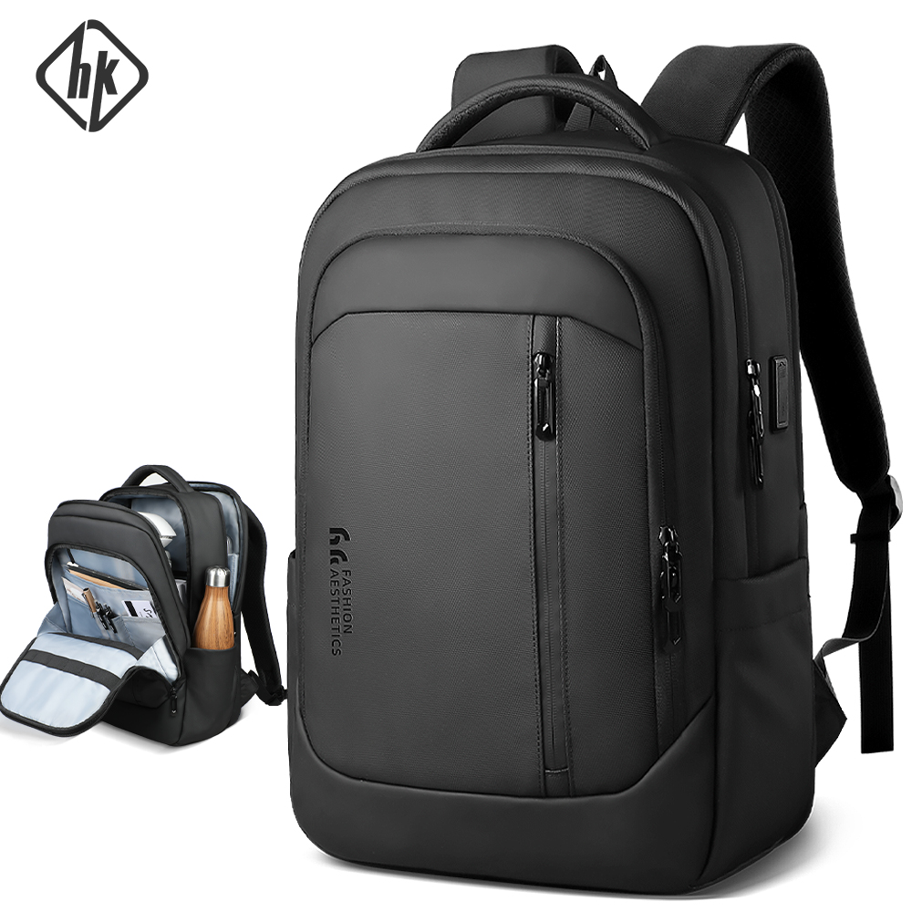 HK New Design Travel Backpack  - Embroidery Workshop ulasan dan harga