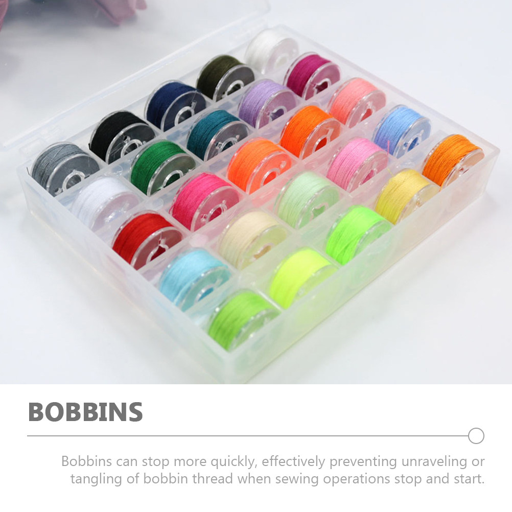 1Set Wear-Resistant Transparen - Embroidery Machine ulasan dan harga