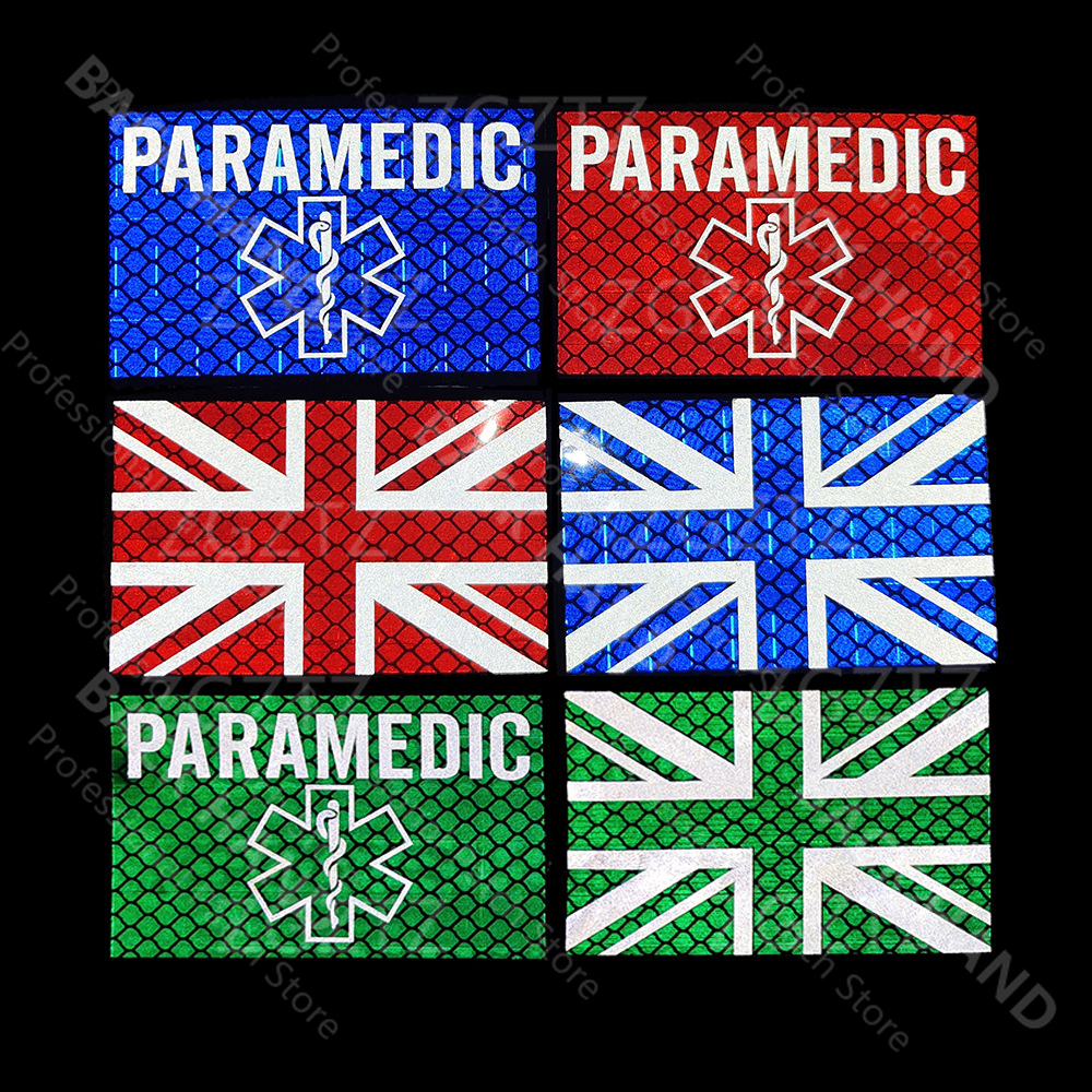 UK Special Air Service Regimen - Embroidery Uk ulasan dan harga