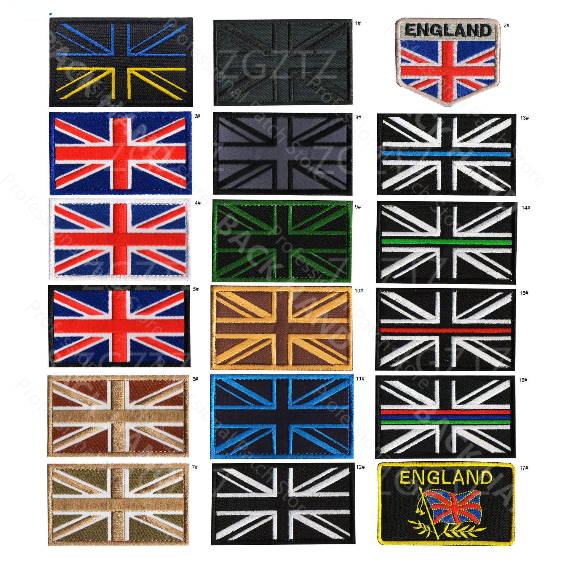 UK Special Air Service Regimen - Embroidery Uk ulasan dan harga