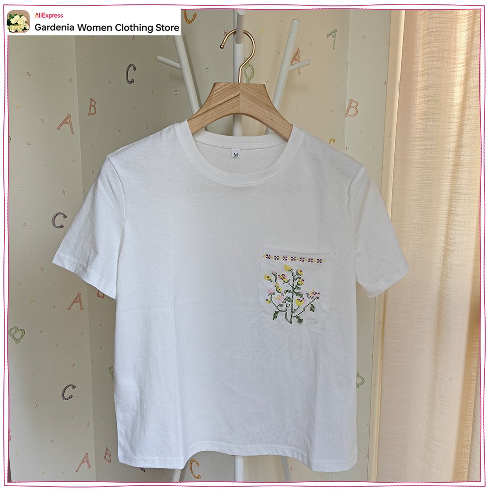Stylish Embroidered Pant Sets  - Embroidery Uniform ulasan dan harga