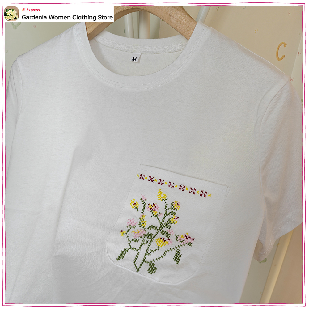 Stylish Embroidered Pant Sets  - Embroidery Uniform ulasan dan harga