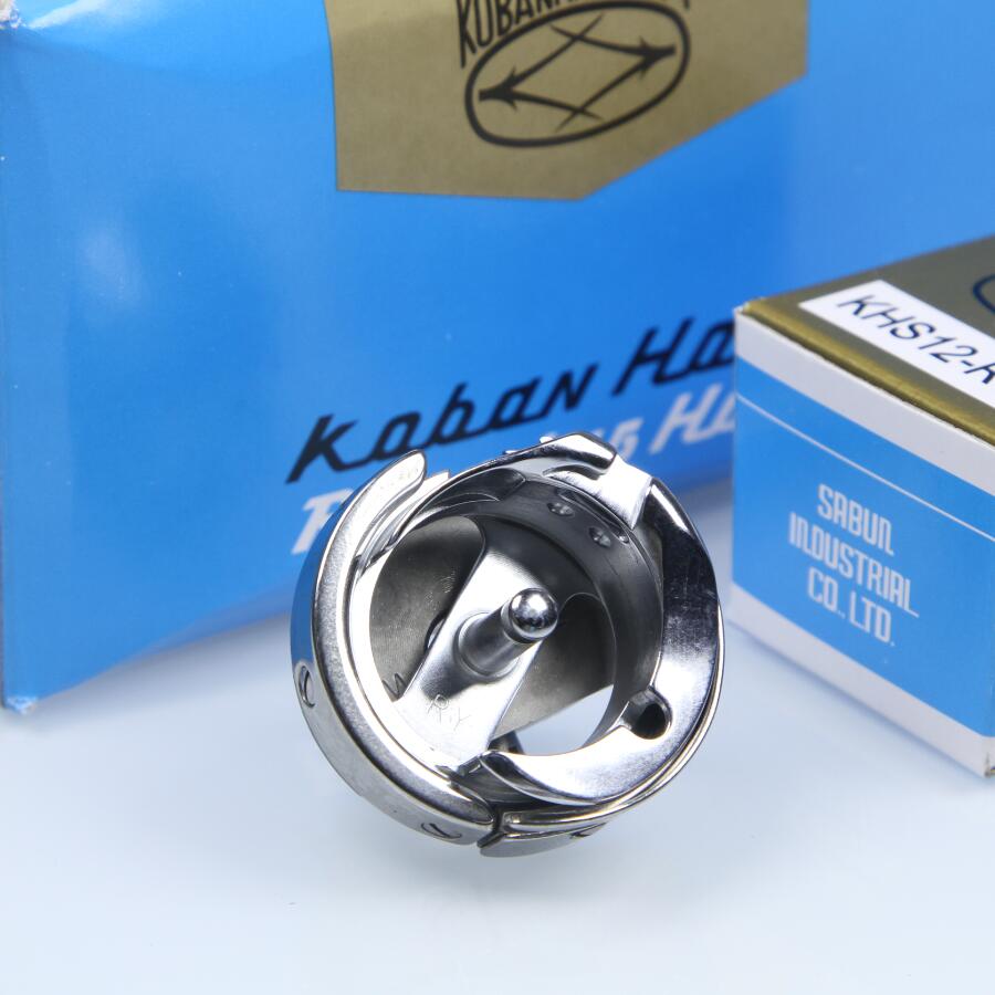 KHS12-RYP Rotary Hooks TAJIMA  - Embroidery Converter ulasan dan harga