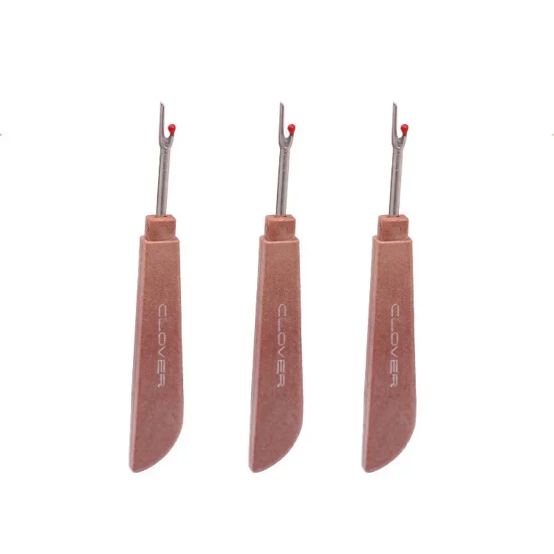Seam Ripper Sewing Thread Ripp - Embroidery Removal ulasan dan harga