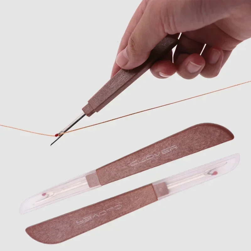 Seam Ripper Sewing Thread Ripp - Embroidery Removal ulasan dan harga