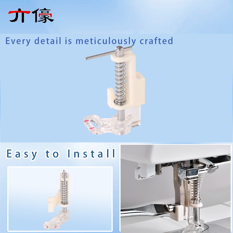 4021P Free Motion Quilting Emb - Embroidery Machine ulasan dan harga