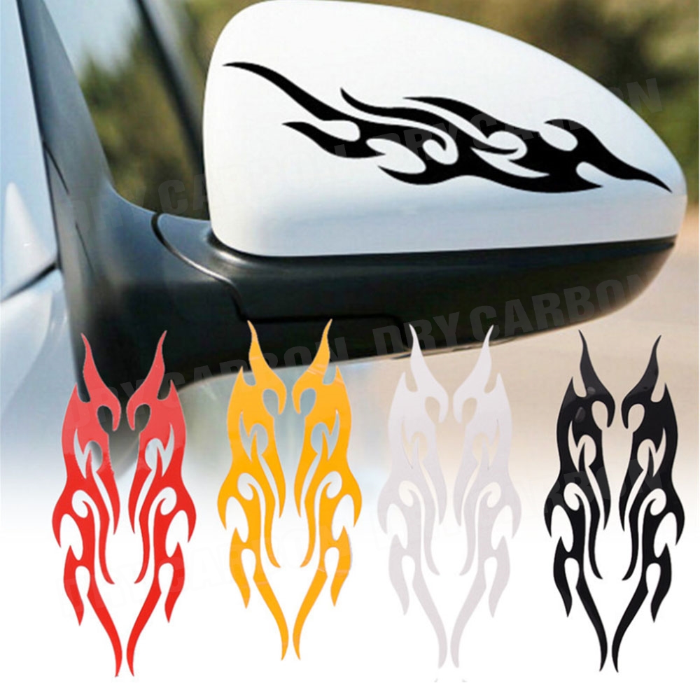 Car Sticker Personalized Garla - Embroidery H&M ulasan dan harga