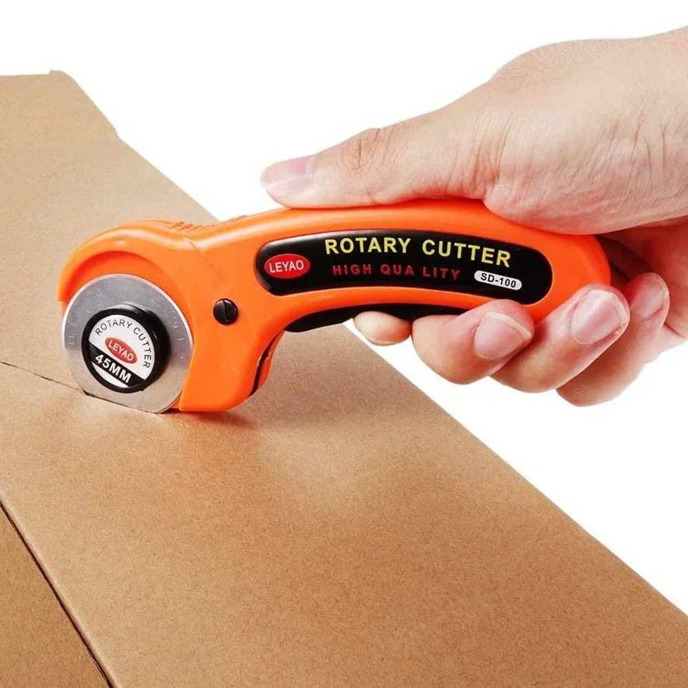 Rotary Cutter for Fabric Card  - Embroidery Converter ulasan dan harga