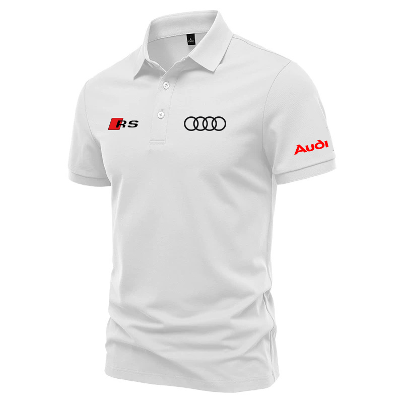 2025 New Audi 4S Shop Assistan - Embroidery Uniform ulasan dan harga