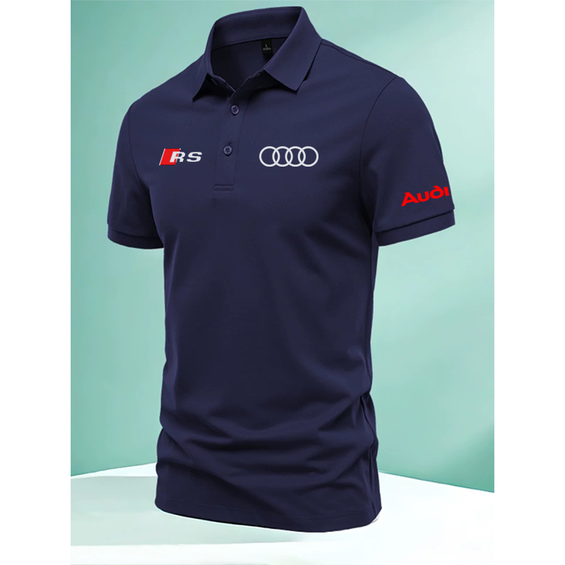 2025 New Audi 4S Shop Assistan - Embroidery Uniform ulasan dan harga