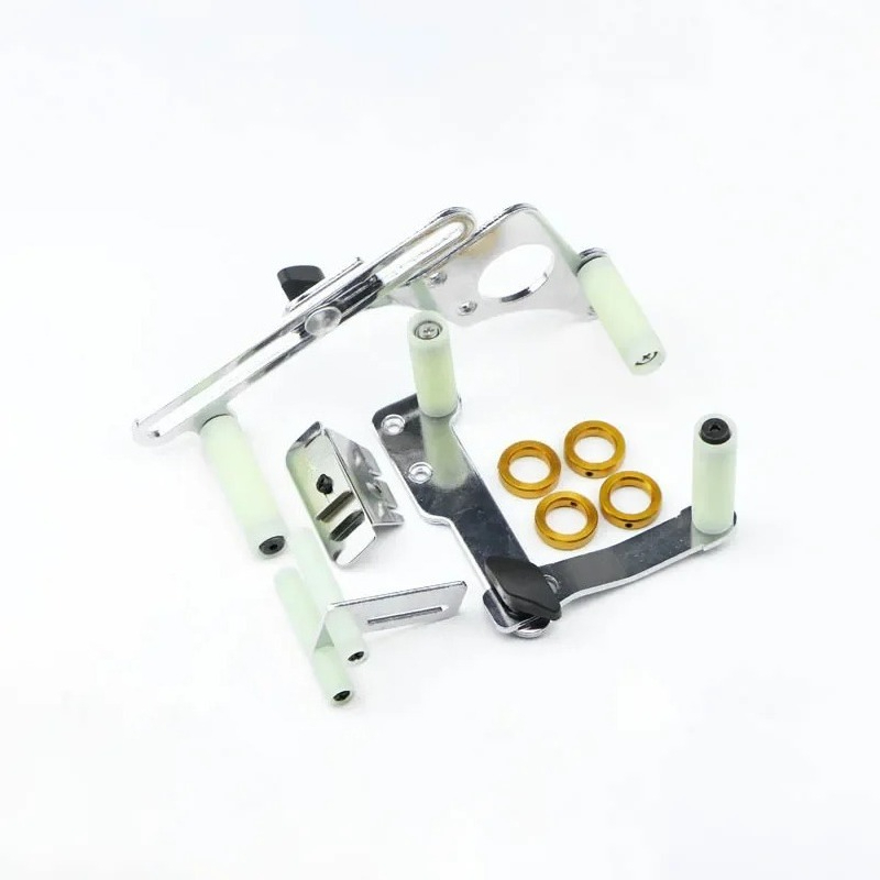 Ex5200 Computer  Sewing Machin - Embroidery Converter ulasan dan harga
