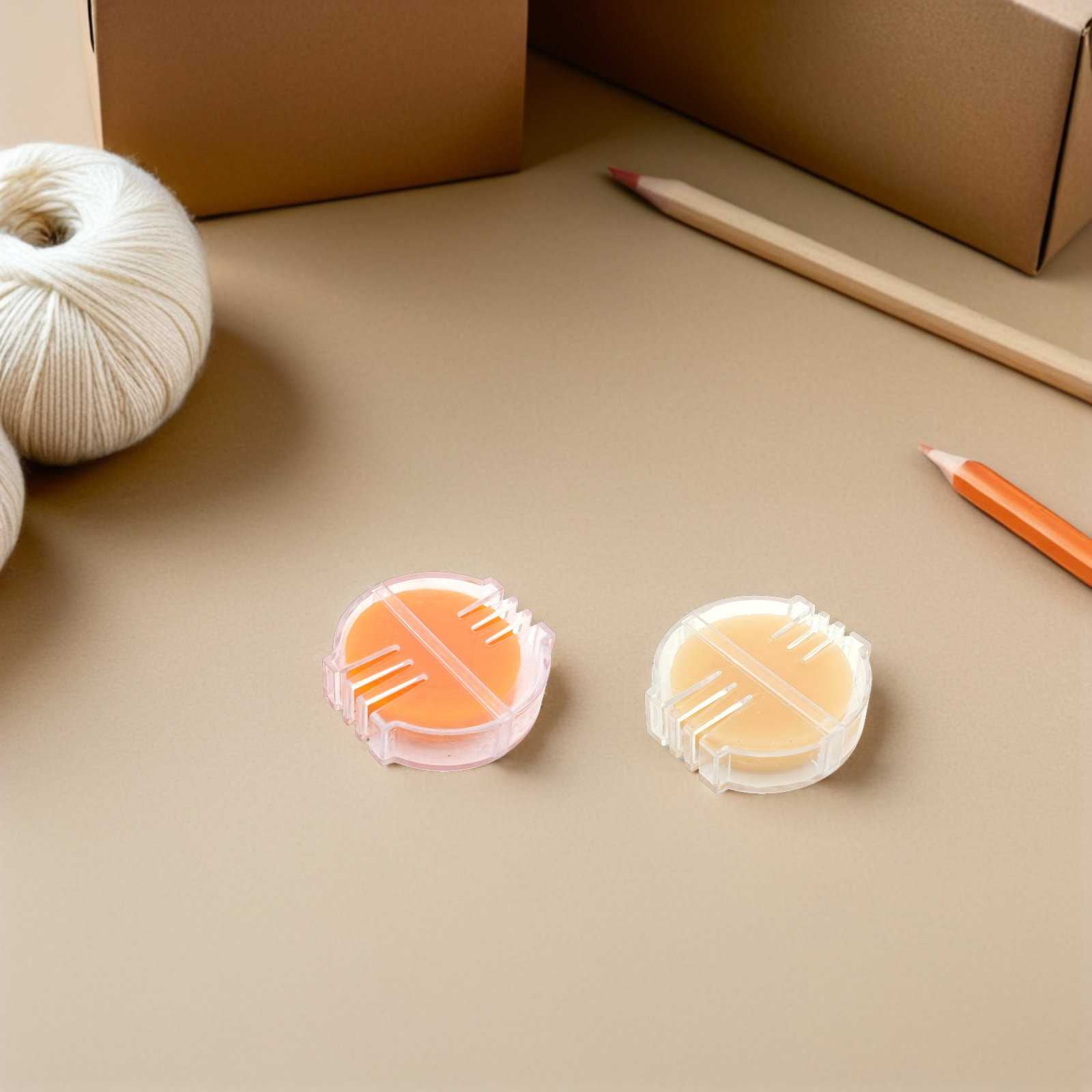 10Pcs Beeswax Thread Condition - Embroidery Thread ulasan dan harga