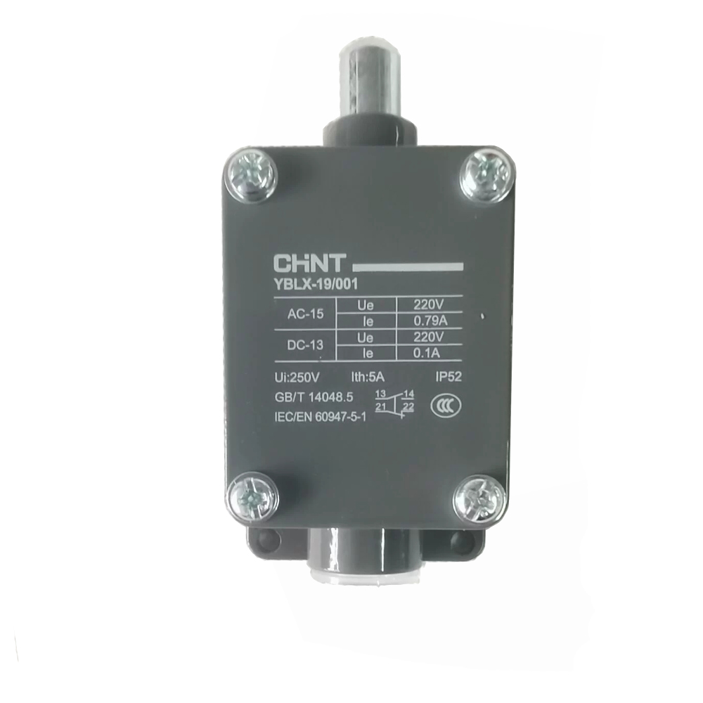 CHNT YBLX-19/001 Direct Acting - Embroidery Machine ulasan dan harga