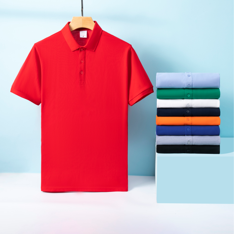 KAISING High-Quality Pure Cott - Embroidery Uniform ulasan dan harga