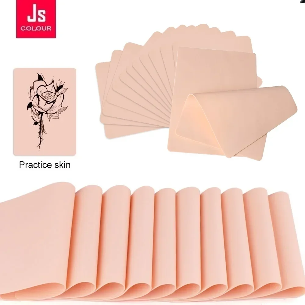 1/5/15PCS Tattoo Blank Practic - Transfer Paper Carbon ulasan dan harga