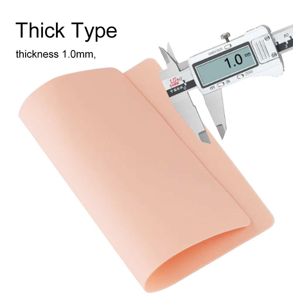 1/5/15PCS Tattoo Blank Practic - Transfer Paper Carbon ulasan dan harga