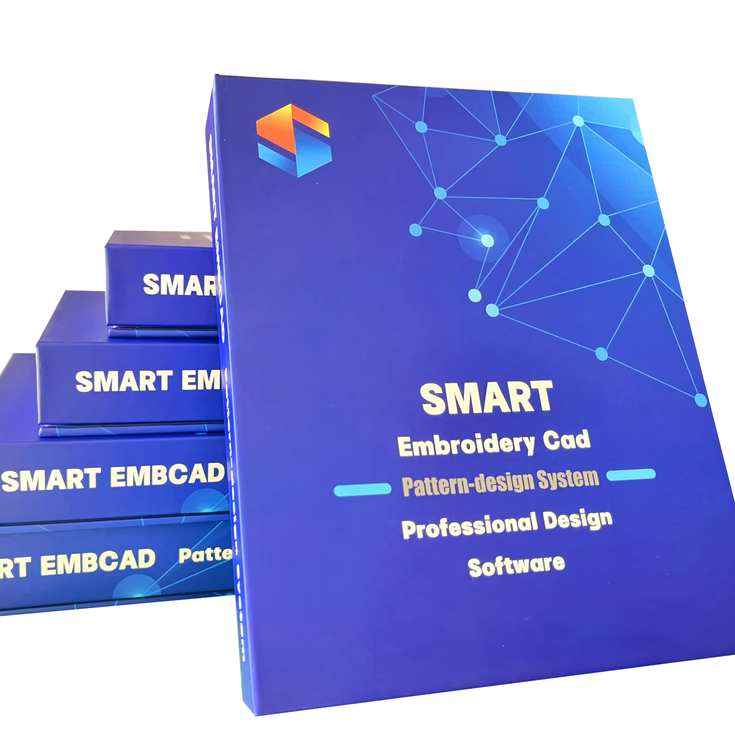 Digitizing Software Vectorizat - Embroidery Vector ulasan dan harga