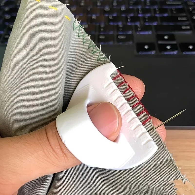 1pc Easy Sewing Guide for Begi - Embroidery Converter ulasan dan harga