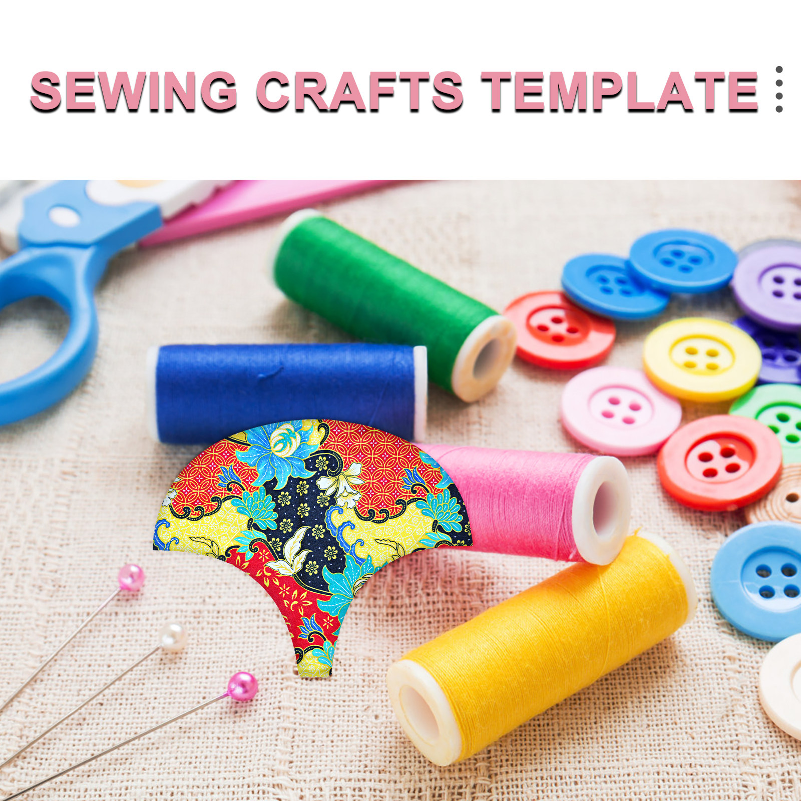 Shell Shaped Paper Quilting Te - Embroidery Tools ulasan dan harga