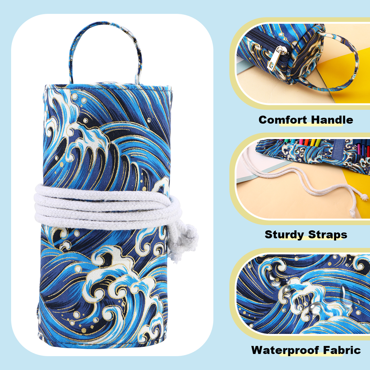 Removable Empty Crochet Hook S - Embroidery Removal ulasan dan harga