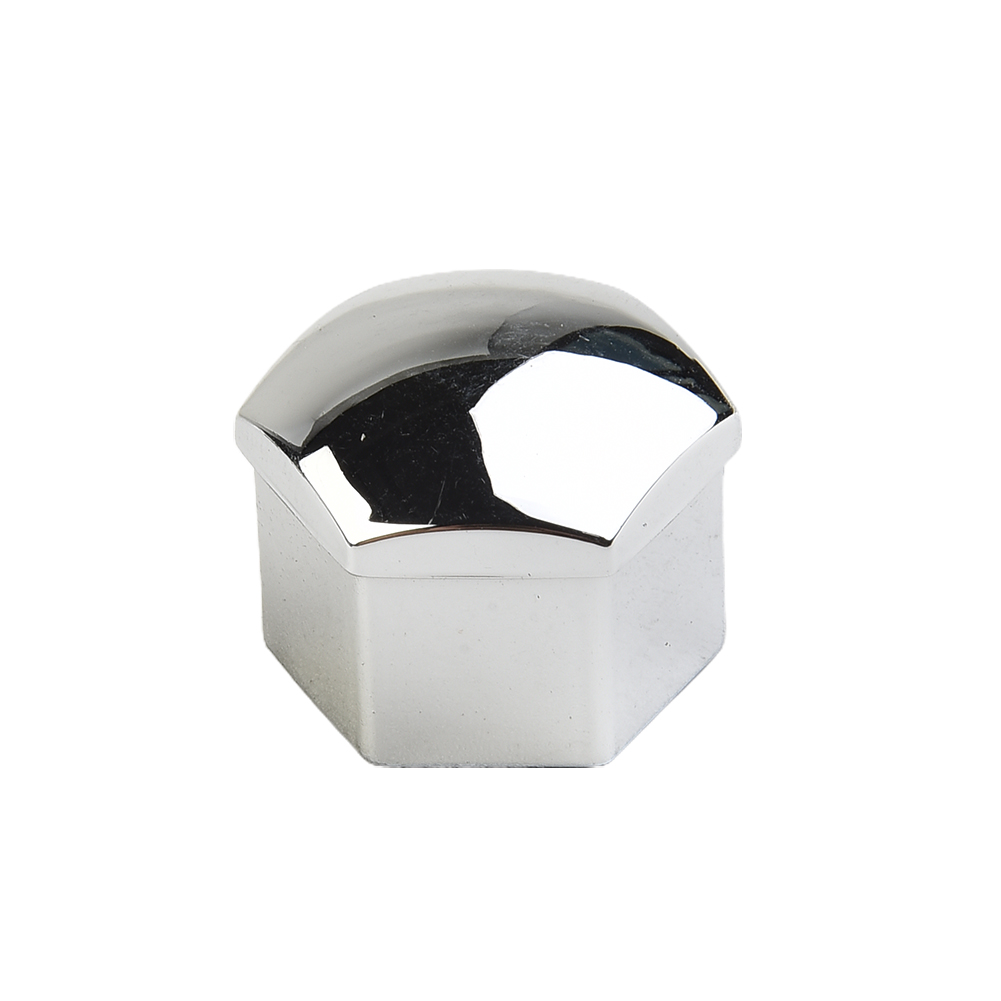 Set of 20 Nut Cap Wheel Bolts  - Embroidery Removal ulasan dan harga