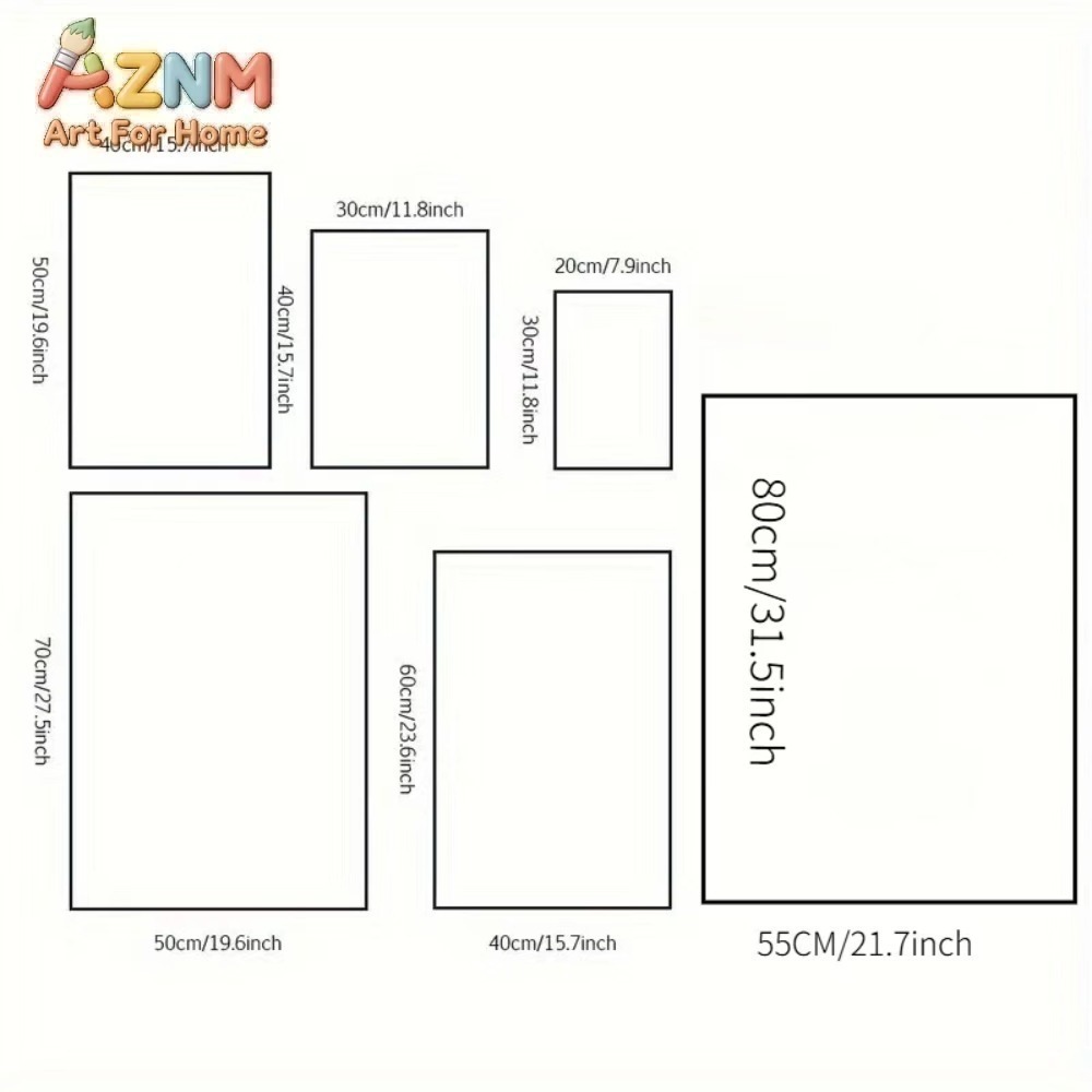 Frameless 1pc Naruto Class Sev - Embroidery Class ulasan dan harga