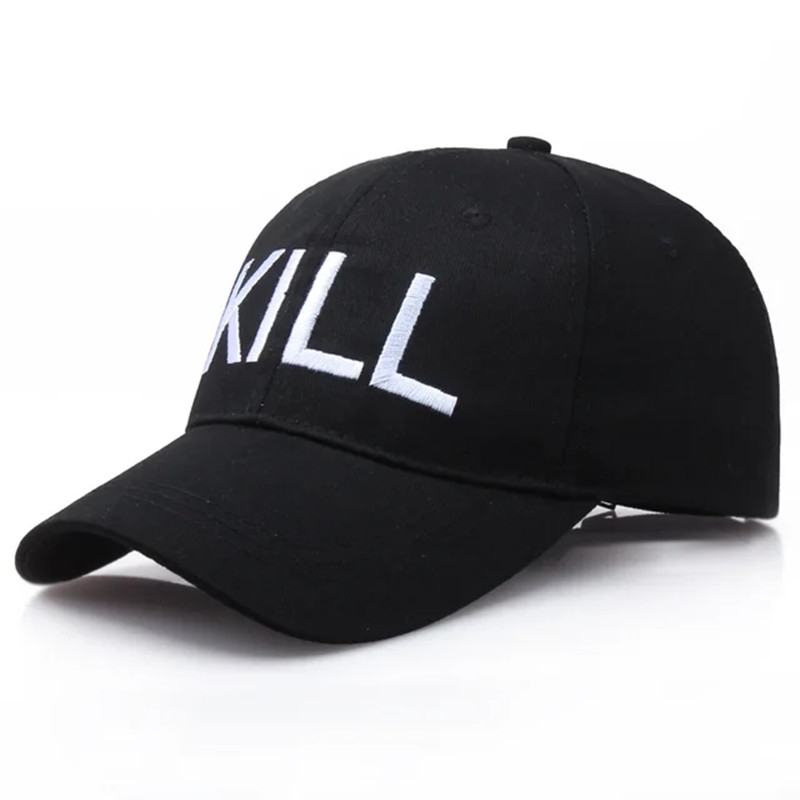 Anime Adjustable Sport Cap Hat - Embroidery Workshop ulasan dan harga