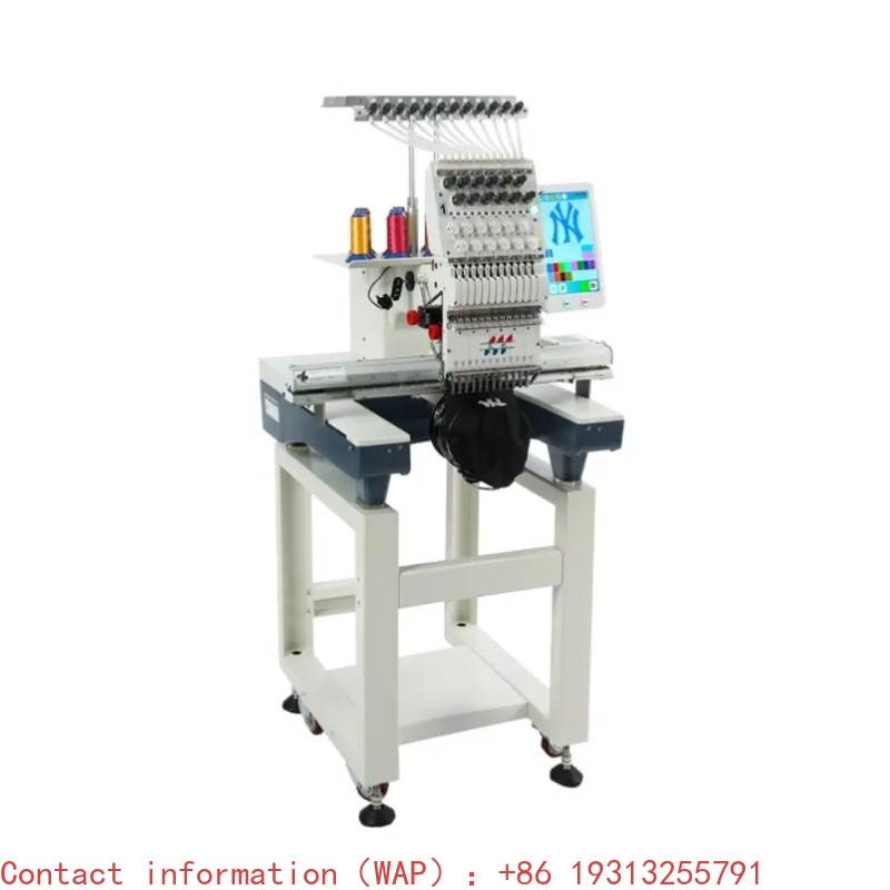【Best-selling】For Boutique aut - Embroidery Machine ulasan dan harga