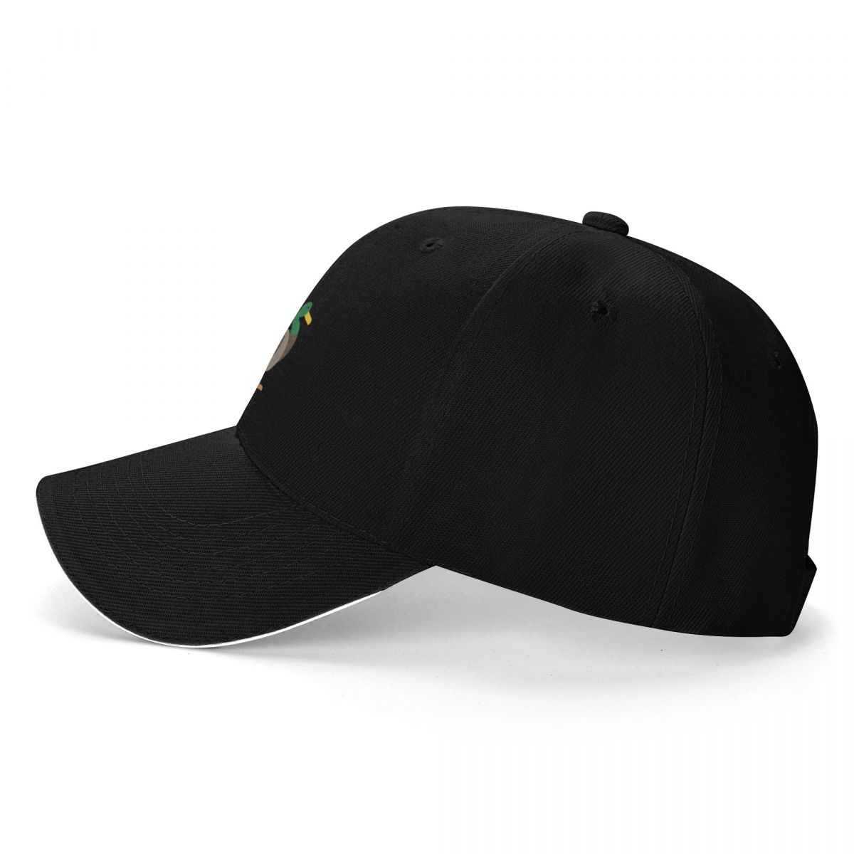Cotton Cap Duck Embroidery Des - Embroidery Uk ulasan dan harga