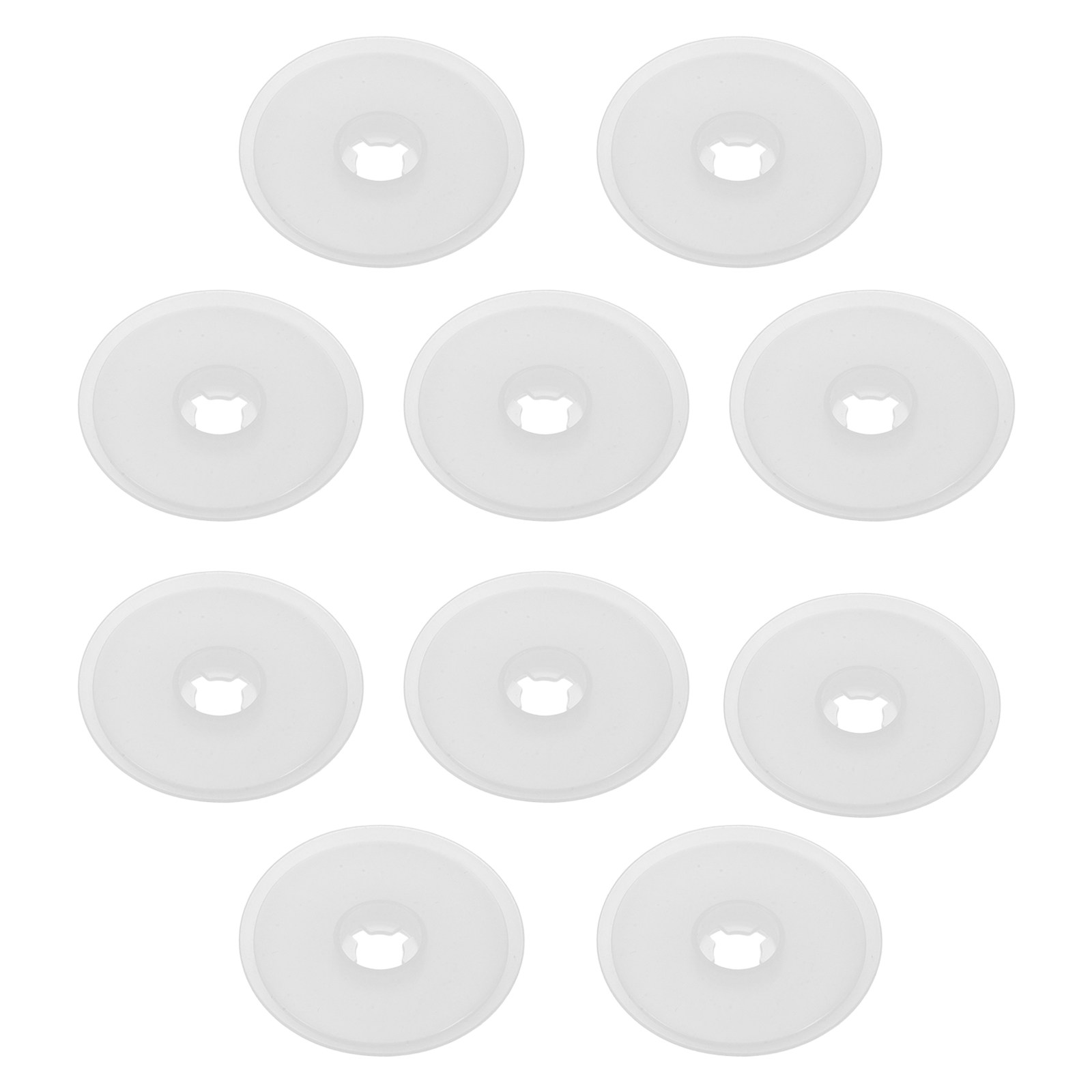 10Pcs Cord Spool Organizer Ant - Embroidery Thread ulasan dan harga