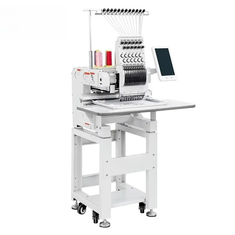 Big Sale HONRAIN Chinese Facto - Embroidery Machine ulasan dan harga