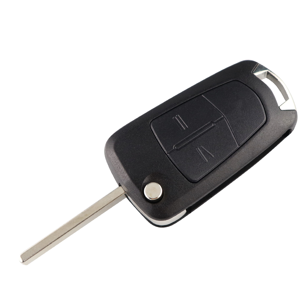 Remote Car Key Shell For Vauxh - Embroidery H&M ulasan dan harga