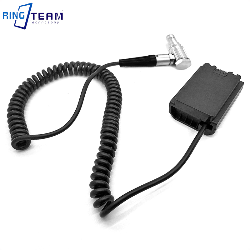 NP-FZ100 Dummy Battery with LE - Embroidery Alpha ulasan dan harga
