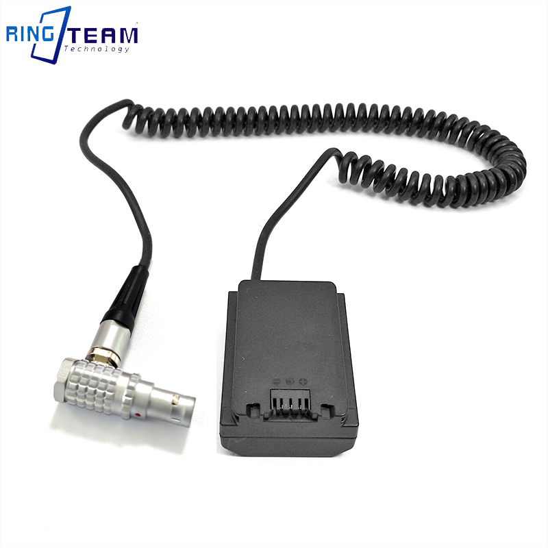 NP-FZ100 Dummy Battery with LE - Embroidery Alpha ulasan dan harga