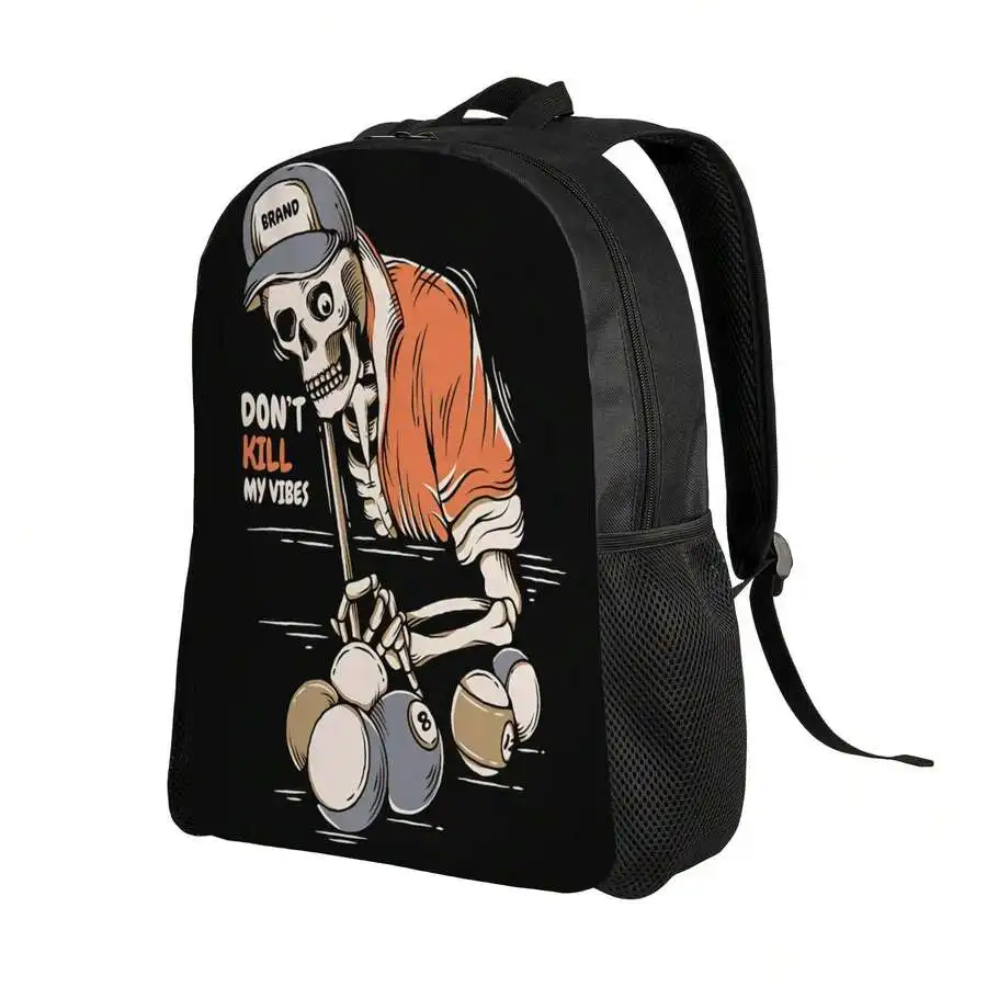 Stylish Casual Backpack With S - Embroidery Design Free ulasan dan harga