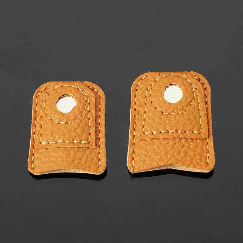 Needlework Finger Cover Tip Le - Embroidery Quilt Cover ulasan dan harga