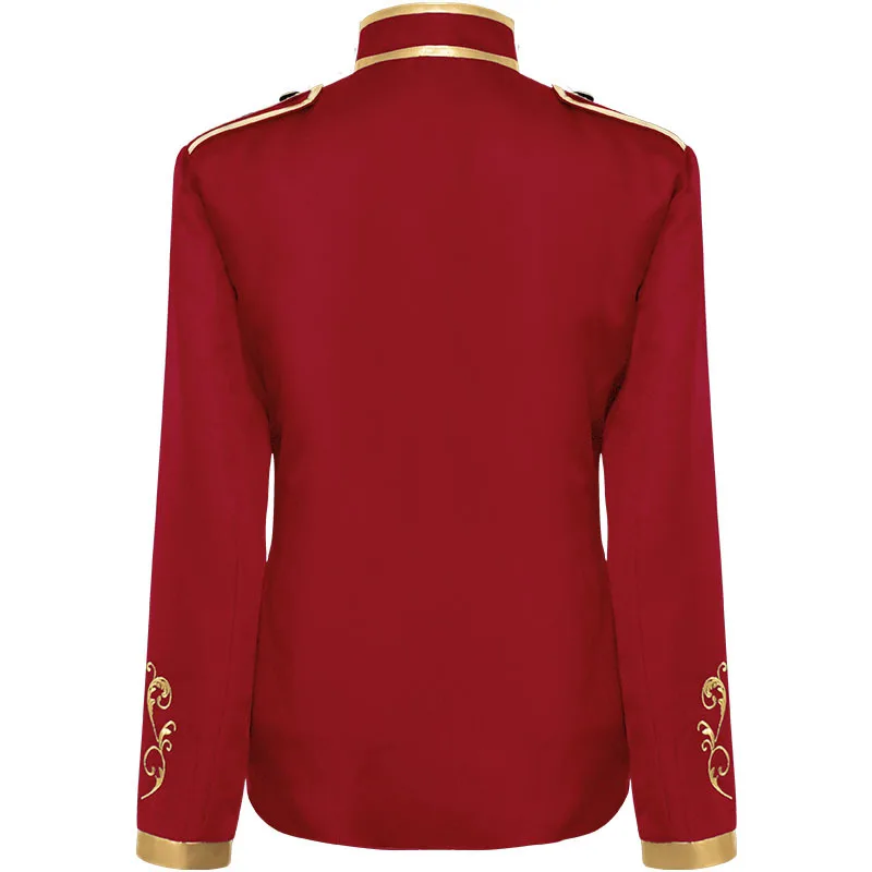 Men's Victorian Vintage Mediev - Embroidery Converter ulasan dan harga