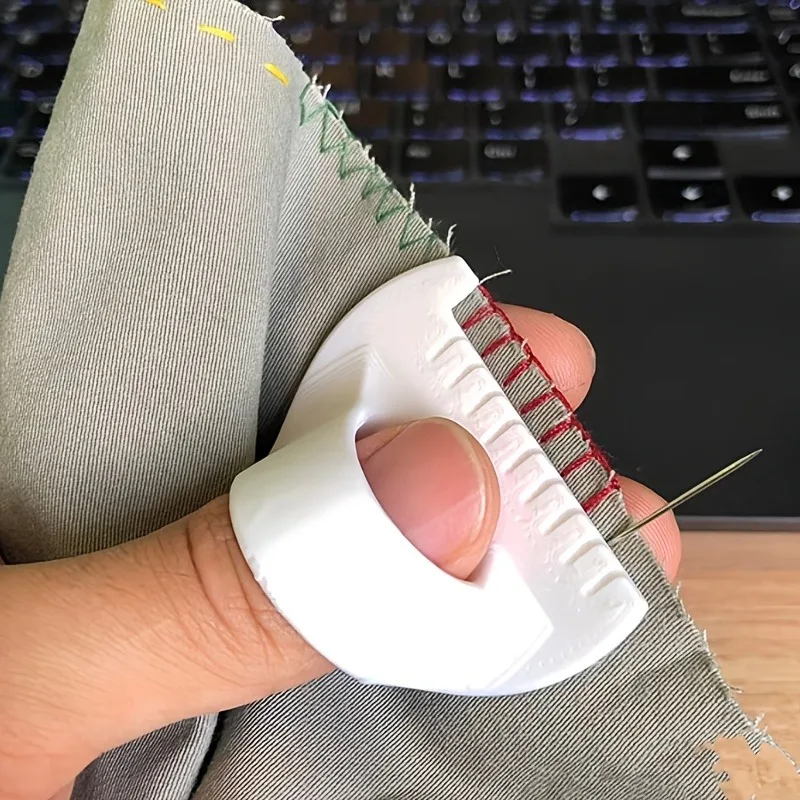 1pc Easy Sewing Guide for Begi - Embroidery Converter ulasan dan harga
