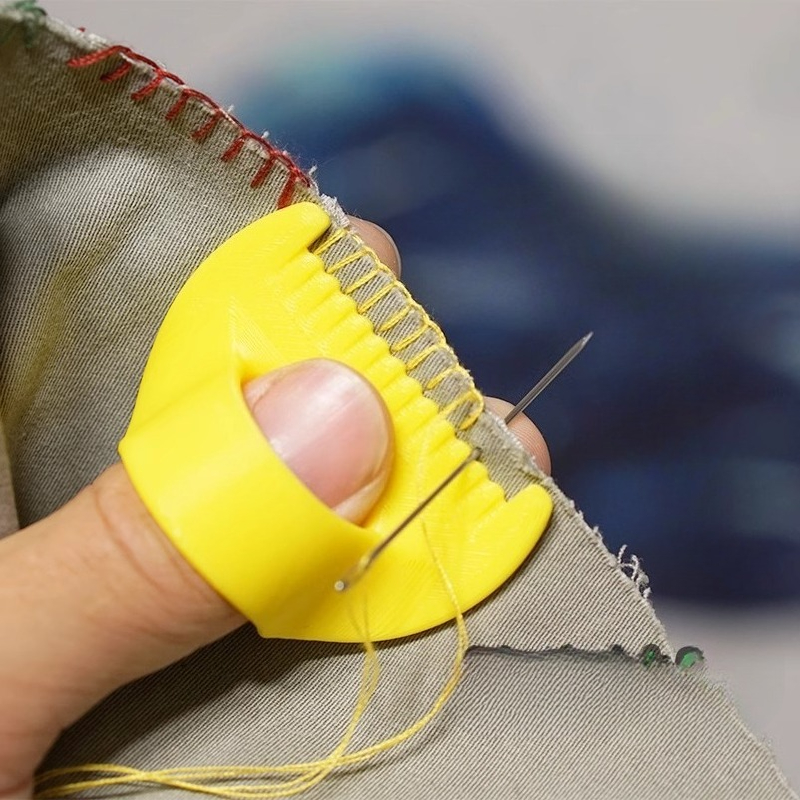 1pc Easy Sewing Guide for Begi - Embroidery Converter ulasan dan harga